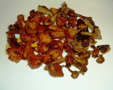 Foto del paso 4 de la receta: Solomillo de cerdo agridulce con setas