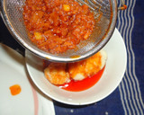 Foto del paso 3 de la receta: Verduras con coliflor y sobrasada