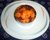 Foto del paso 4 de la receta: Verduras con coliflor y sobrasada