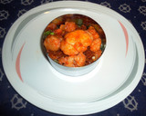 Foto del paso 4 de la receta: Verduras con coliflor y sobrasada