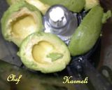 Foto del paso 2 de la receta: Guacamole al ajillo