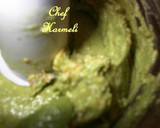 Foto del paso 3 de la receta: Guacamole al ajillo