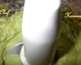 Foto del paso 4 de la receta: Guacamole al ajillo