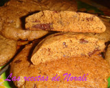 Foto del paso 5 de la receta: Almond butter chocolat chip cookies