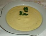 Foto del paso 3 de la receta: Crema fria de calabacín y manzana