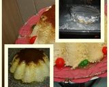 Foto del paso 3 de la receta: Flan de queso mato