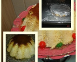 Foto del paso 3 de la receta: Flan de queso mato