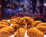 Foto del paso 1 de la receta: Croquetas de chocolate