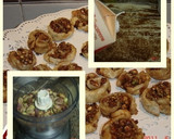 Foto del paso 1 de la receta: Galletitas turcas