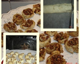 Foto del paso 3 de la receta: Galletitas turcas