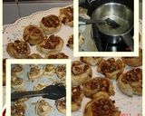 Foto del paso 5 de la receta: Galletitas turcas
