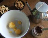 Foto del paso 2 de la receta: Ensalada de lentejas con almendras y vinagreta de frutos rojos
