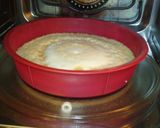 Foto del paso 5 de la receta: Tarta de almendras en microondas