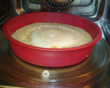 Foto del paso 5 de la receta: Tarta de almendras en microondas