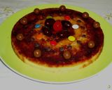 Foto del paso 7 de la receta: Tarta de almendras en microondas