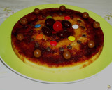 Foto del paso 7 de la receta: Tarta de almendras en microondas