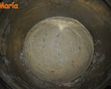 Foto del paso 3 de la receta: Bollitos de pan con tomillo
