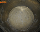 Foto del paso 3 de la receta: Bollitos de pan con tomillo