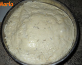 Foto del paso 5 de la receta: Bollitos de pan con tomillo