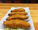 Foto del paso 1 de la receta: Empanadillas de atún 