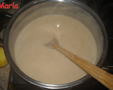 Foto del paso 2 de la receta: Pudin de plátano y canela