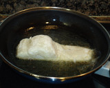 Foto del paso 1 de la receta: Bacalao con mejillones a la sidra