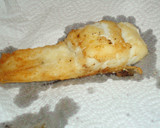 Foto del paso 2 de la receta: Bacalao con mejillones a la sidra