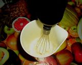 Foto del paso 1 de la receta: Copa de plátano, piña y nata con praliné de almendras