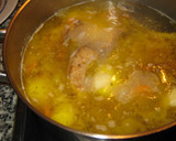 Foto del paso 3 de la receta: Pollo en cazuela