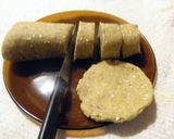 Foto del paso 1 de la receta: Milanesas de poroto de soja