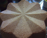 Foto del paso 4 de la receta: Tarta de cumpleaños con rosa