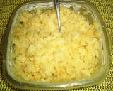 Foto del paso 3 de la receta: Sorbete de plátano y piña al Granpecher
