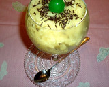 Foto del paso 4 de la receta: Sorbete de plátano y piña al Granpecher