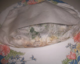 Foto del paso 3 de la receta: Sardinas en papillote al microondas
