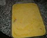 Foto del paso 2 de la receta: Flan con galletas María