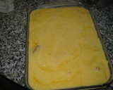 Foto del paso 2 de la receta: Flan con galletas María