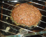 Foto del paso 2 de la receta: Hamburguesas con sésamo y crujiente de Ibérico