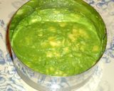 Foto del paso 2 de la receta: Timbal de aguacate y atún