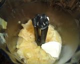 Foto del paso 3 de la receta Vichyssoise sin nata