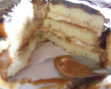 Foto del paso 3 de la receta: Torta de cumpleaños Rodrigo