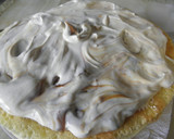 Foto del paso 4 de la receta: Torta de cumpleaños Rodrigo