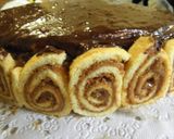 Foto del paso 5 de la receta: Torta de cumpleaños Rodrigo