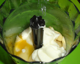 Foto del paso 2 de la receta: Batido de peras con yogurt