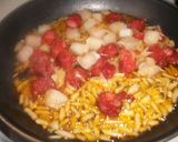 Foto del paso 2 de la receta: Manos de cerdo picantes a la murciana