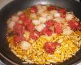 Foto del paso 2 de la receta: Manos de cerdo picantes a la murciana