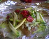 Foto del paso 2 de la receta: Pollo papillotte