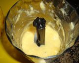 Foto del paso 2 de la receta: Delicia de piña y sorbete de limón