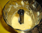 Foto del paso 2 de la receta: Delicia de piña y sorbete de limón
