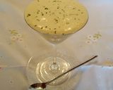 Foto del paso 3 de la receta: Delicia de piña y sorbete de limón