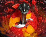 Foto del paso 1 de la receta: Tentación de fresas y helado